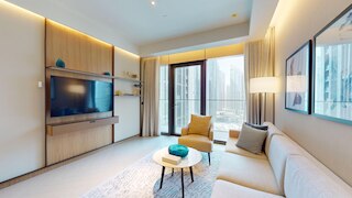 ダウンタウン - アドレス レジデンス オペラ T1 1603