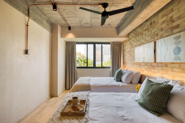 カリザ ローマ レジデンス バイ タスマン