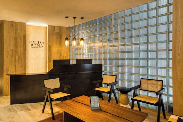 カリザ ローマ レジデンス バイ タスマン