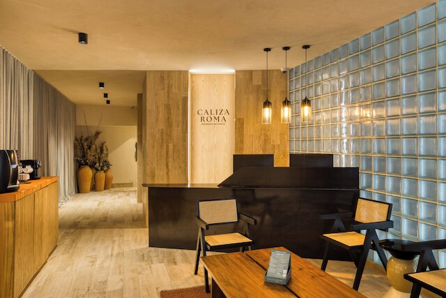 カリザ ローマ レジデンス バイ タスマン