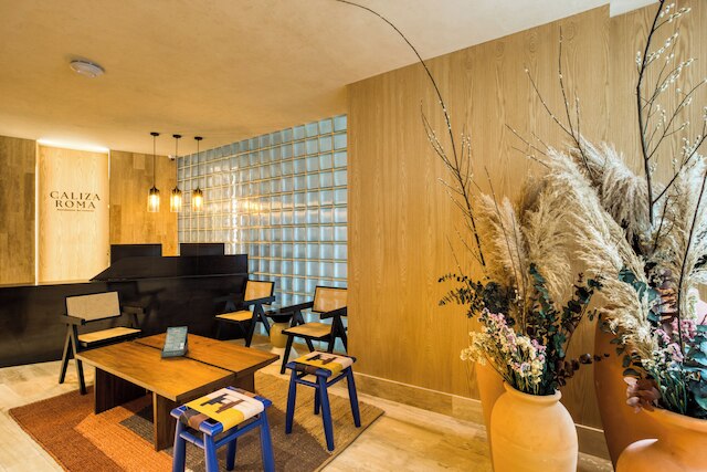 カリザ ローマ レジデンス バイ タスマン