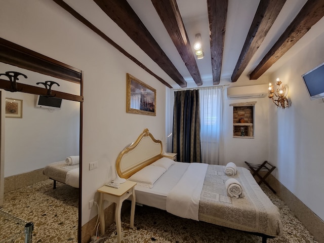 ジェズイティ - コージー アンド セントラル アパートメント