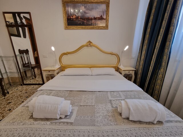 ジェズイティ - コージー アンド セントラル アパートメント