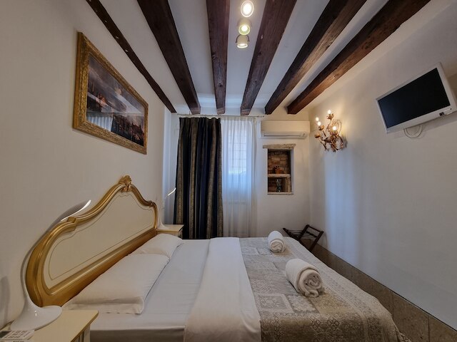 ジェズイティ - コージー アンド セントラル アパートメント