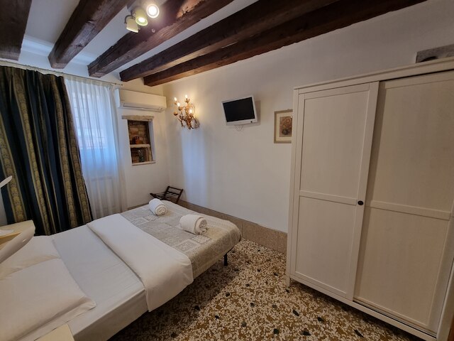 ジェズイティ - コージー アンド セントラル アパートメント