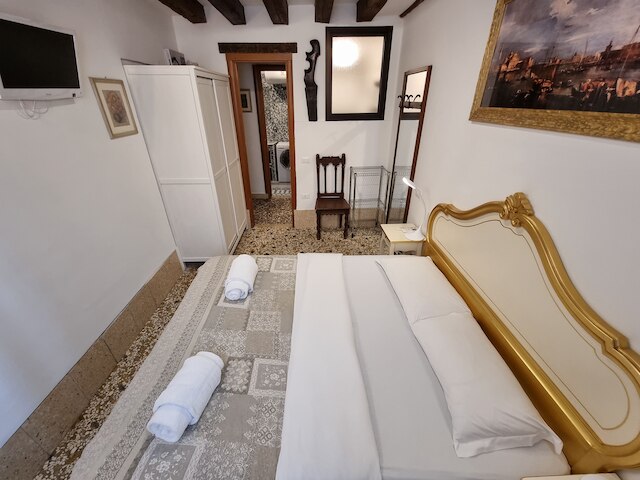 ジェズイティ - コージー アンド セントラル アパートメント