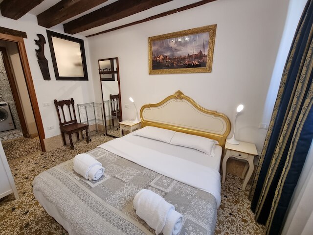 ジェズイティ - コージー アンド セントラル アパートメント