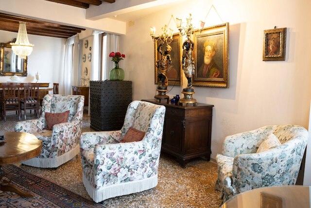 カーサ アレグラ by Ca-sa チェック