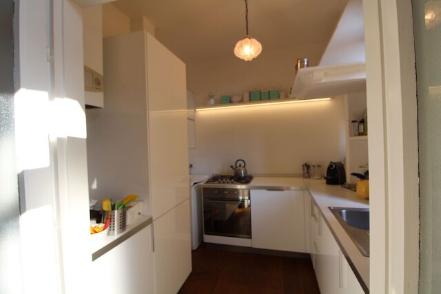 スタニング アパートメント イン ザ ハート オブ ベニス