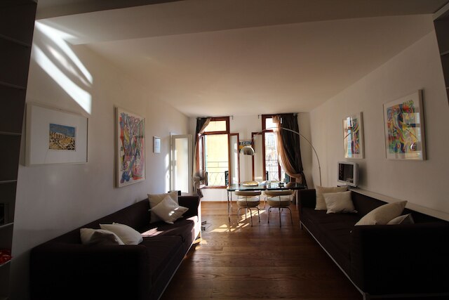 スタニング アパートメント イン ザ ハート オブ ベニス