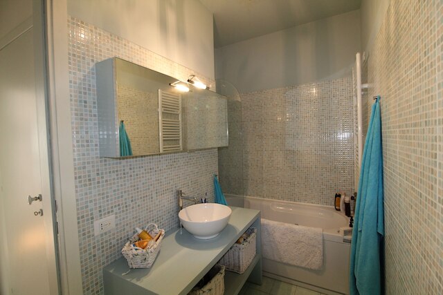 スタニング アパートメント イン ザ ハート オブ ベニス