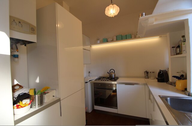 スタニング アパートメント イン ザ ハート オブ ベニス