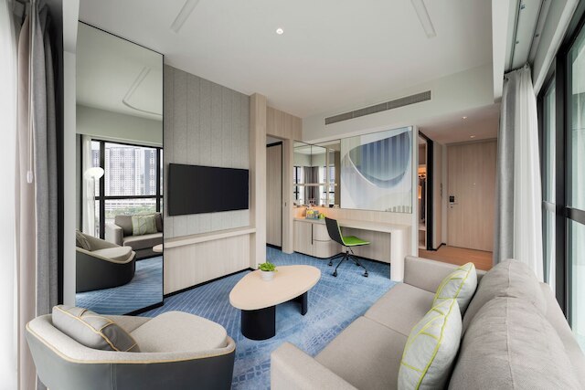 ホリデイ イン クアラルンプール バンサー by IHG