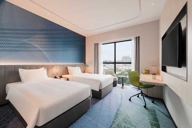 ホリデイ イン クアラルンプール バンサー by IHG