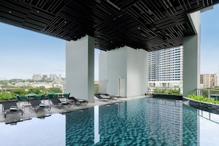 ホリデイ イン クアラルンプール バンサー by IHG