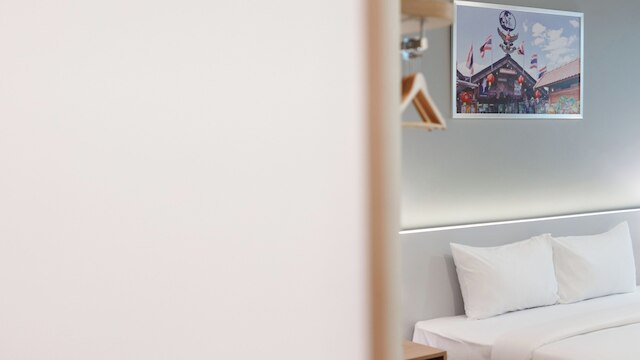 B2 ウドン プレミア ホテル