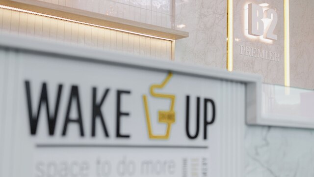 B2 ウドン プレミア ホテル