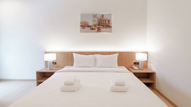 B2 ウドン プレミア ホテル