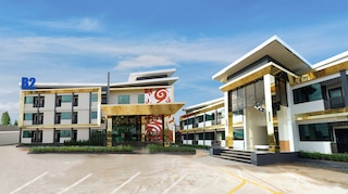 B2 ウドン プレミア ホテル