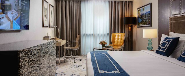 ホーム スタイル アット プラチナム スイーツ 2 KLCC ツイン タワーズ