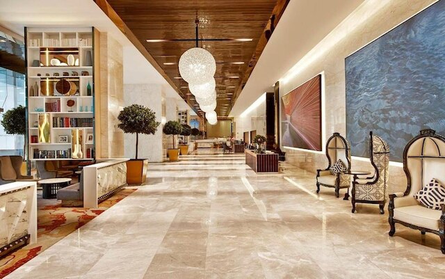 ホーム スタイル アット プラチナム スイーツ 2 KLCC ツイン タワーズ