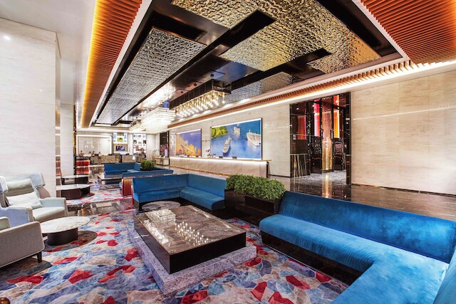 ホーム スタイル アット プラチナム スイーツ 2 KLCC ツイン タワーズ