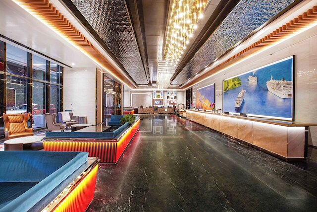 ホーム スタイル アット プラチナム スイーツ 2 KLCC ツイン タワーズ