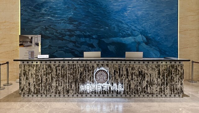 ホーム スタイル アット プラチナム スイーツ 2 KLCC ツイン タワーズ