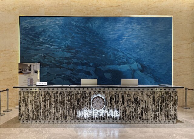 ホーム スタイル アット プラチナム スイーツ 2 KLCC ツイン タワーズ