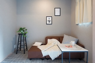 Residence Hotel Hakata Minoshima