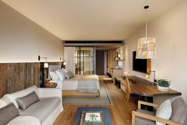 1 ホテル メルボルン