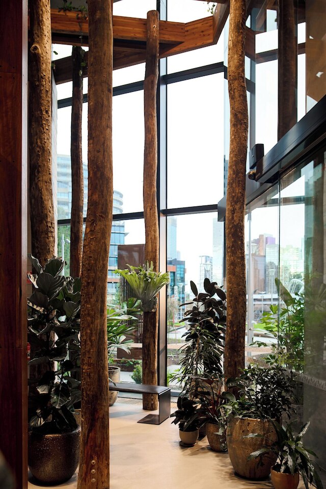 1 ホテル メルボルン