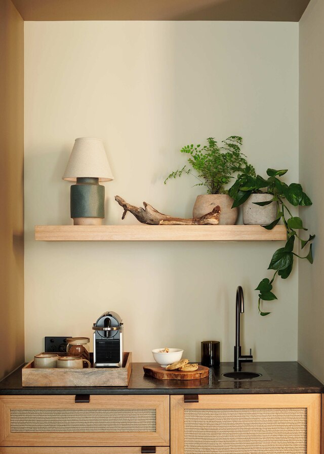 1 ホテル メルボルン