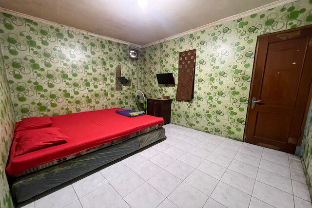 OYO 94134 ランカ レジデンス