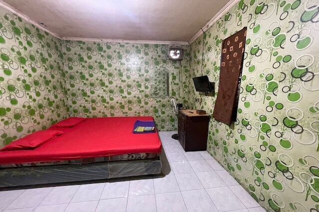 OYO 94134 ランカ レジデンス