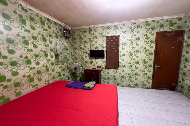 OYO 94134 ランカ レジデンス