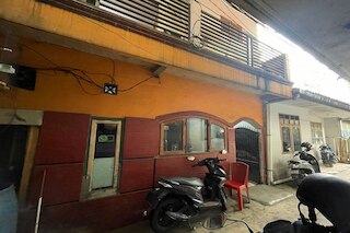 OYO 94134 ランカ レジデンス