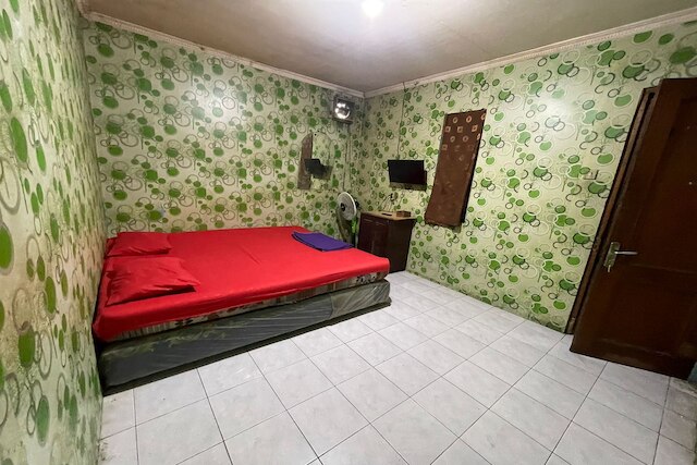 OYO 94134 ランカ レジデンス