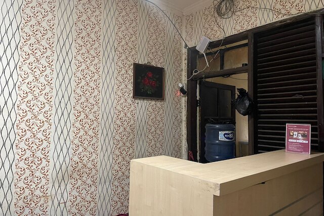 OYO 94134 ランカ レジデンス