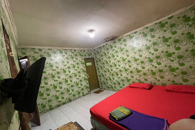 OYO 94134 ランカ レジデンス