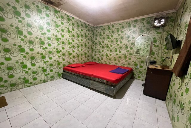 OYO 94134 ランカ レジデンス