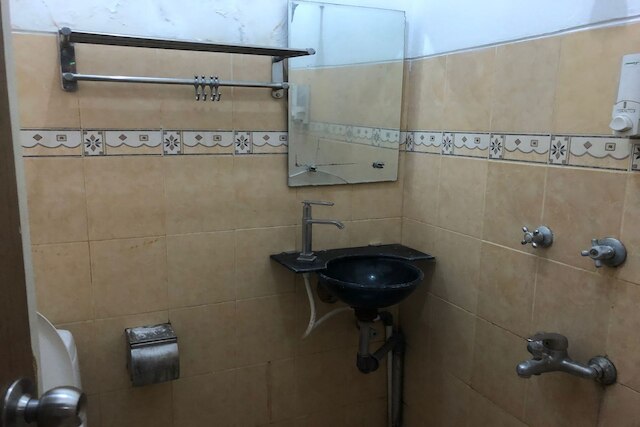 OYO 94134 ランカ レジデンス