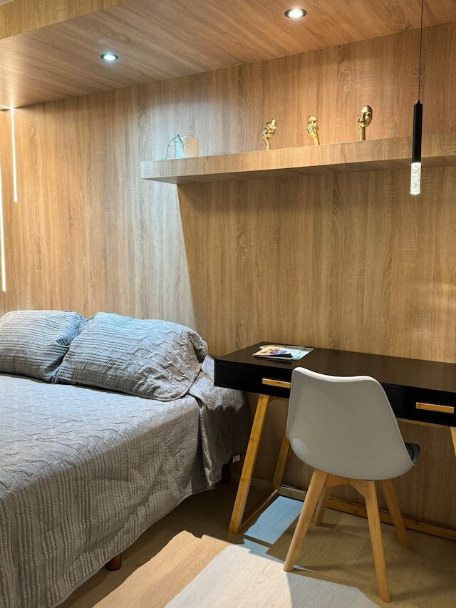 アパートメント ニア レフォルマ アゲル