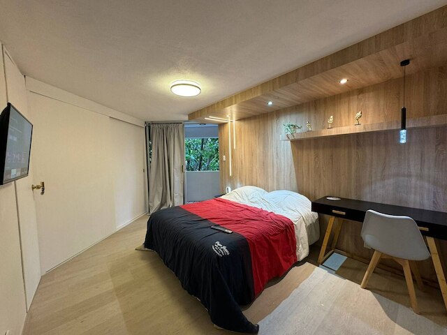 アパートメント ニア レフォルマ アゲル