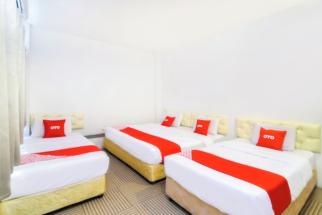 OYO 44017 L & C プレミアム ステイ