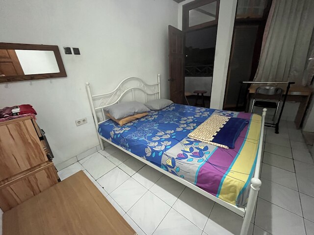 SPOT ON 94142 アル ファティー レジデンス シャリア 2