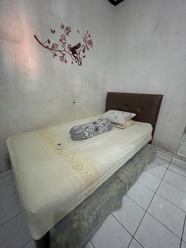 SPOT ON 94142 アル ファティー レジデンス シャリア 2