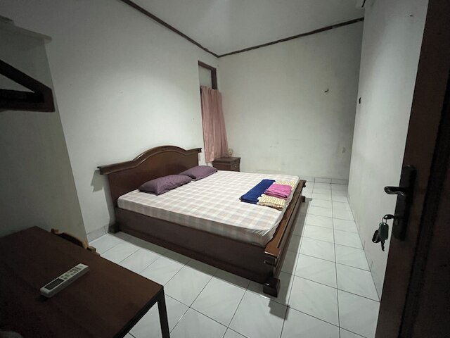 SPOT ON 94142 アル ファティー レジデンス シャリア 2