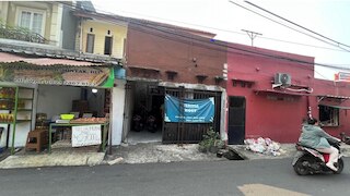 SPOT ON 94142 アル ファティー レジデンス シャリア 2