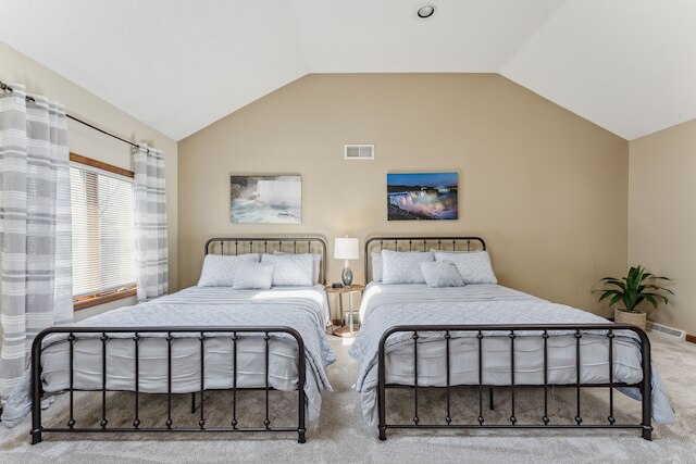 ナイアガラ フォールズ ゲッタウェイ: パーフェクト プレイス トゥ アンワインド 2 ベッドルーム ホーム